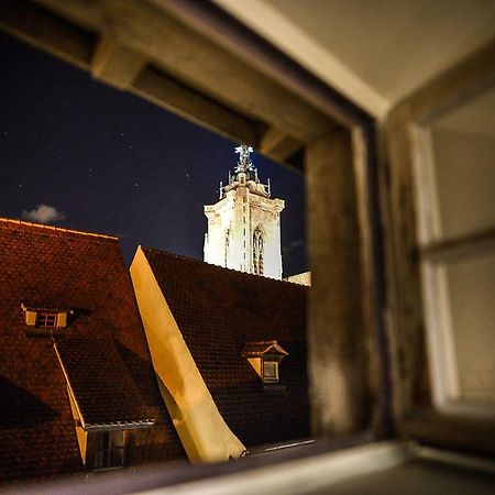 Loft Spa Cathedrale コルマール エクステリア 写真